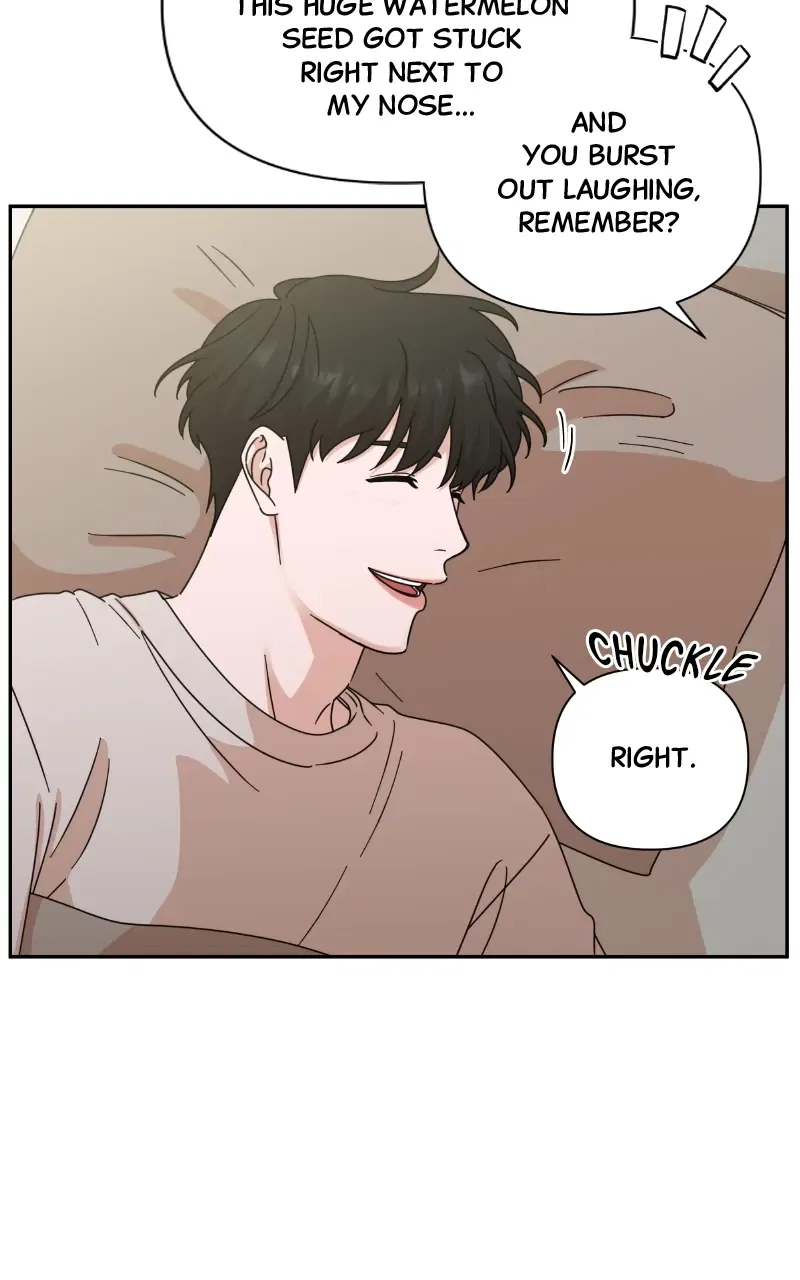 The Man with Pretty Lips Chapter 84 – Page 24