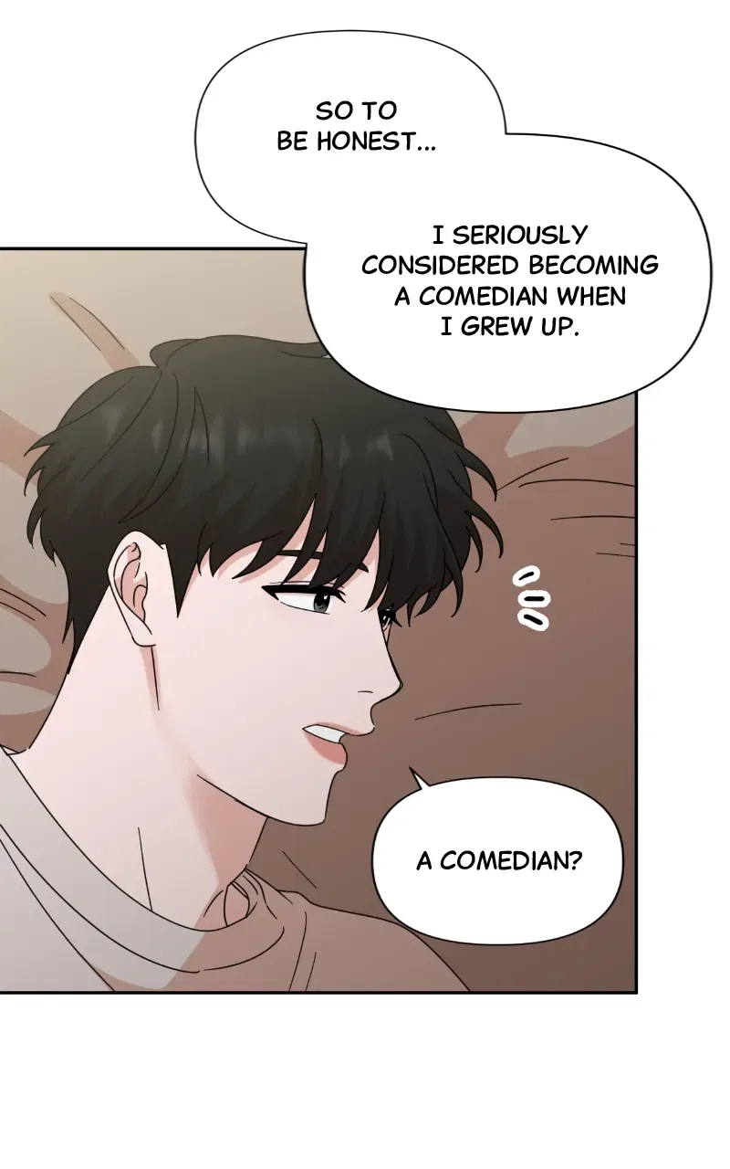 The Man with Pretty Lips Chapter 84 – Page 25
