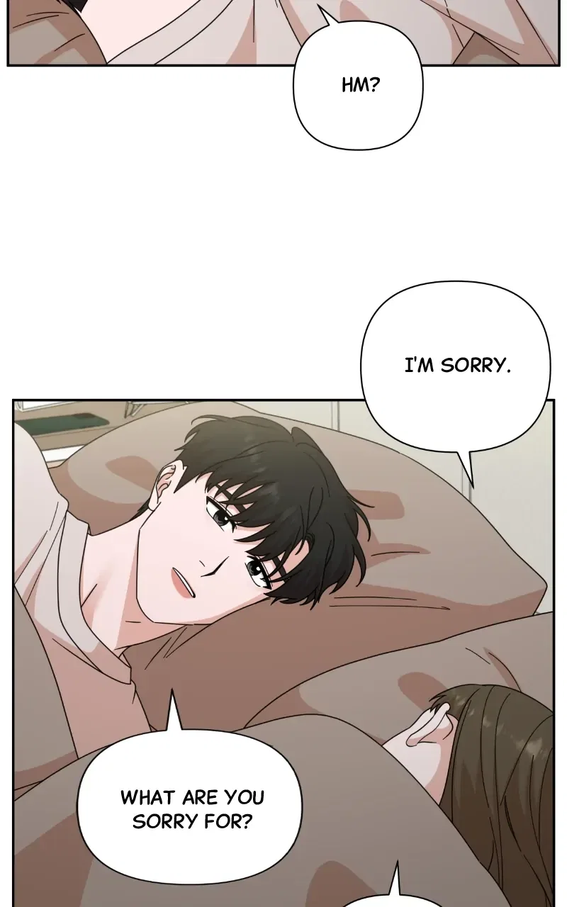 The Man with Pretty Lips Chapter 84 – Page 28