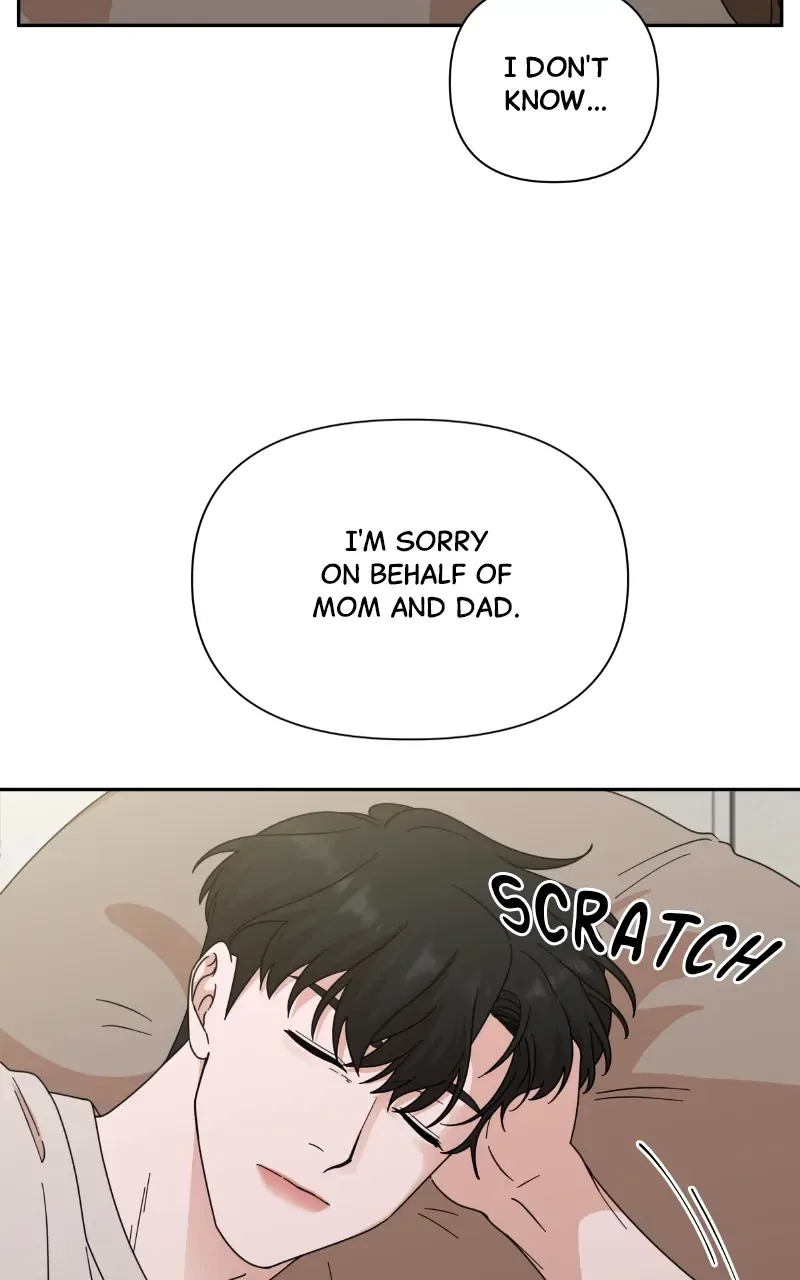 The Man with Pretty Lips Chapter 84 – Page 29
