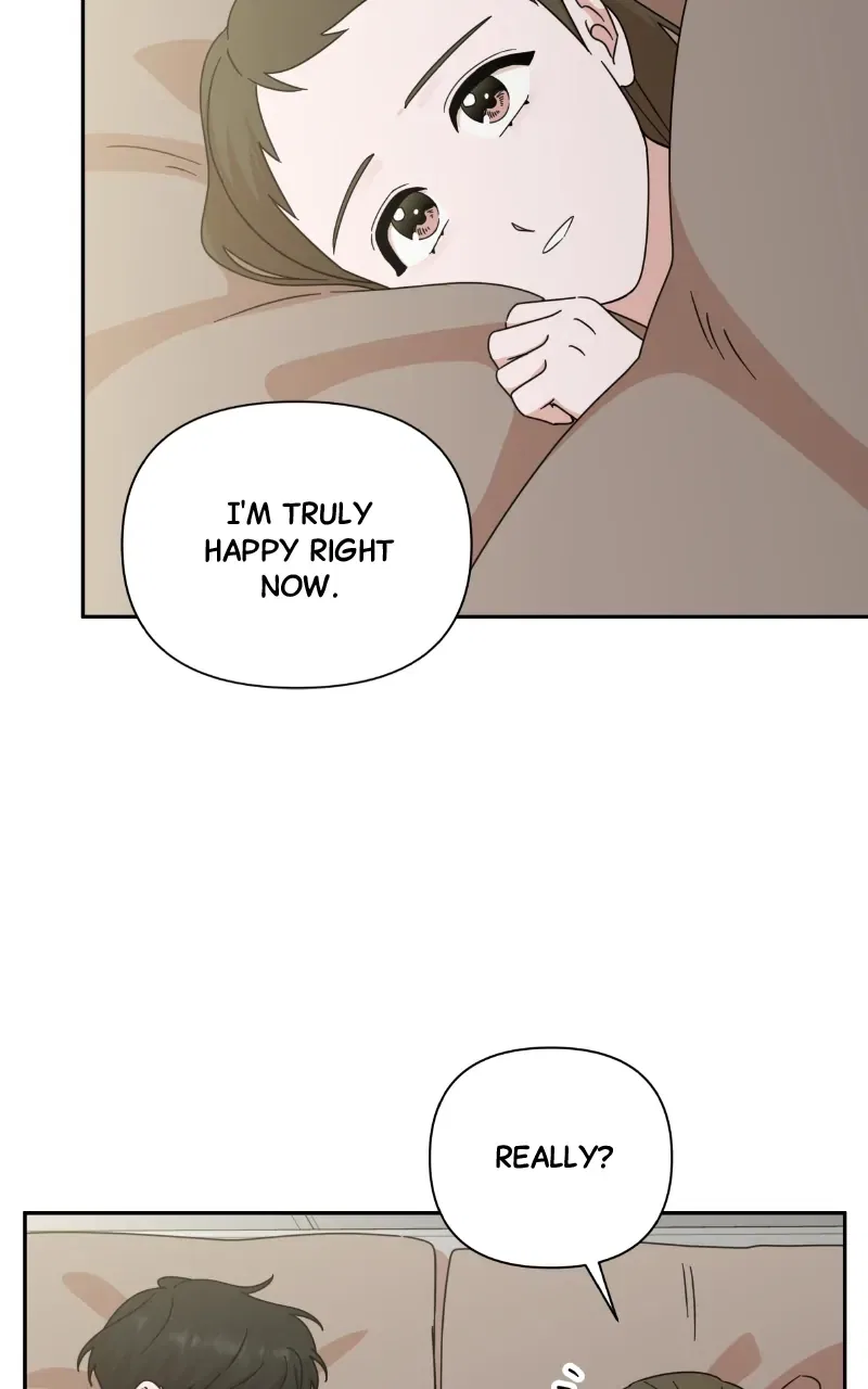 The Man with Pretty Lips Chapter 84 – Page 31