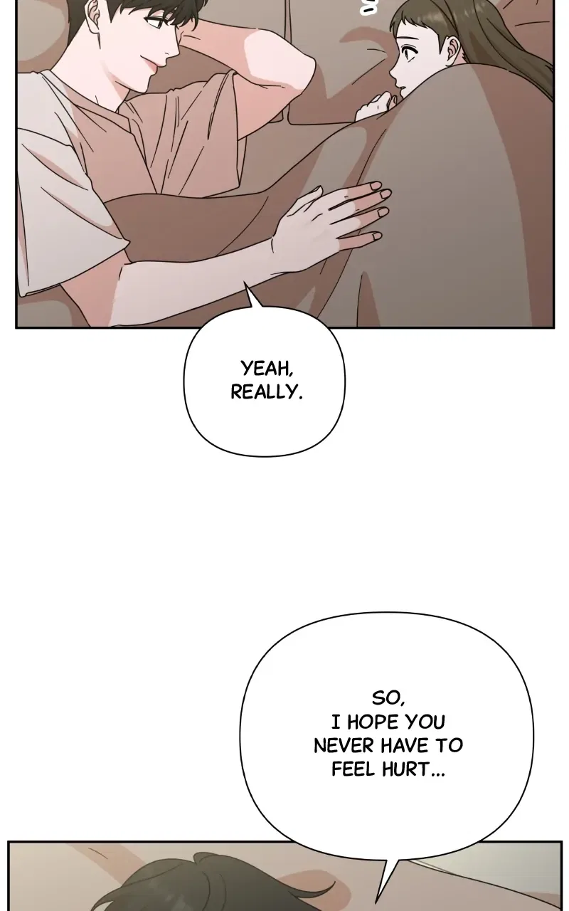 The Man with Pretty Lips Chapter 84 – Page 32