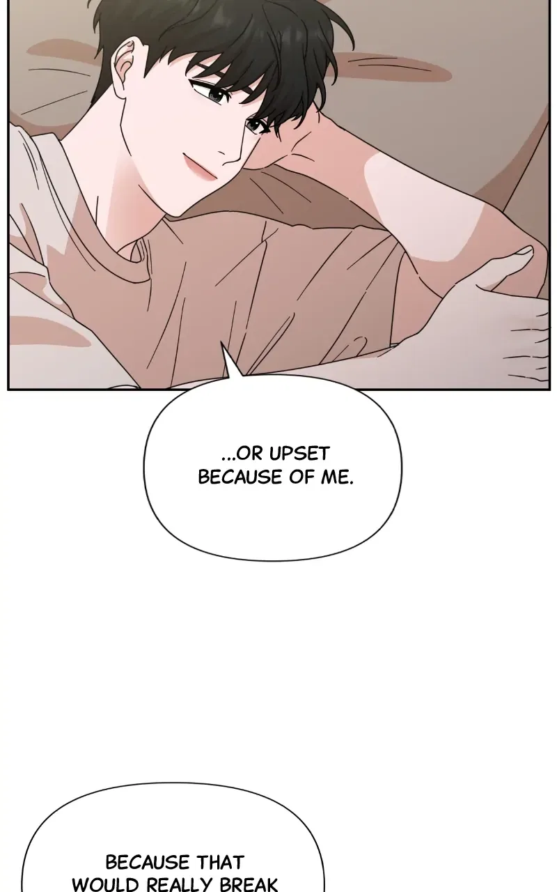 The Man with Pretty Lips Chapter 84 – Page 33