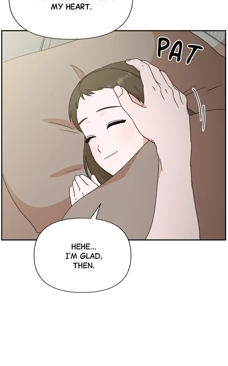 The Man with Pretty Lips Chapter 84 – Page 34