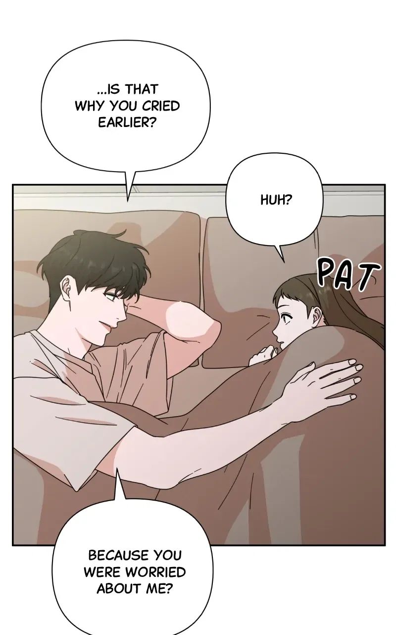 The Man with Pretty Lips Chapter 84 – Page 35
