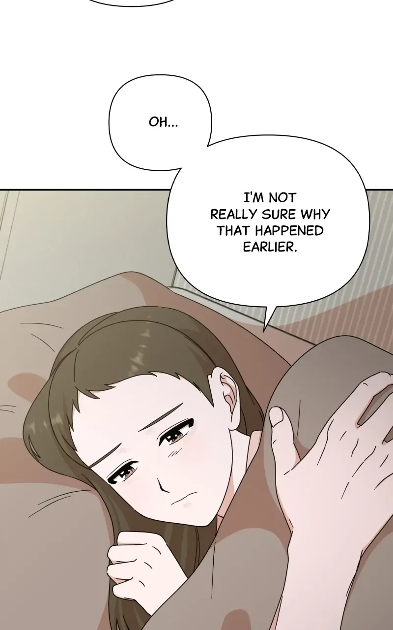 The Man with Pretty Lips Chapter 84 – Page 36