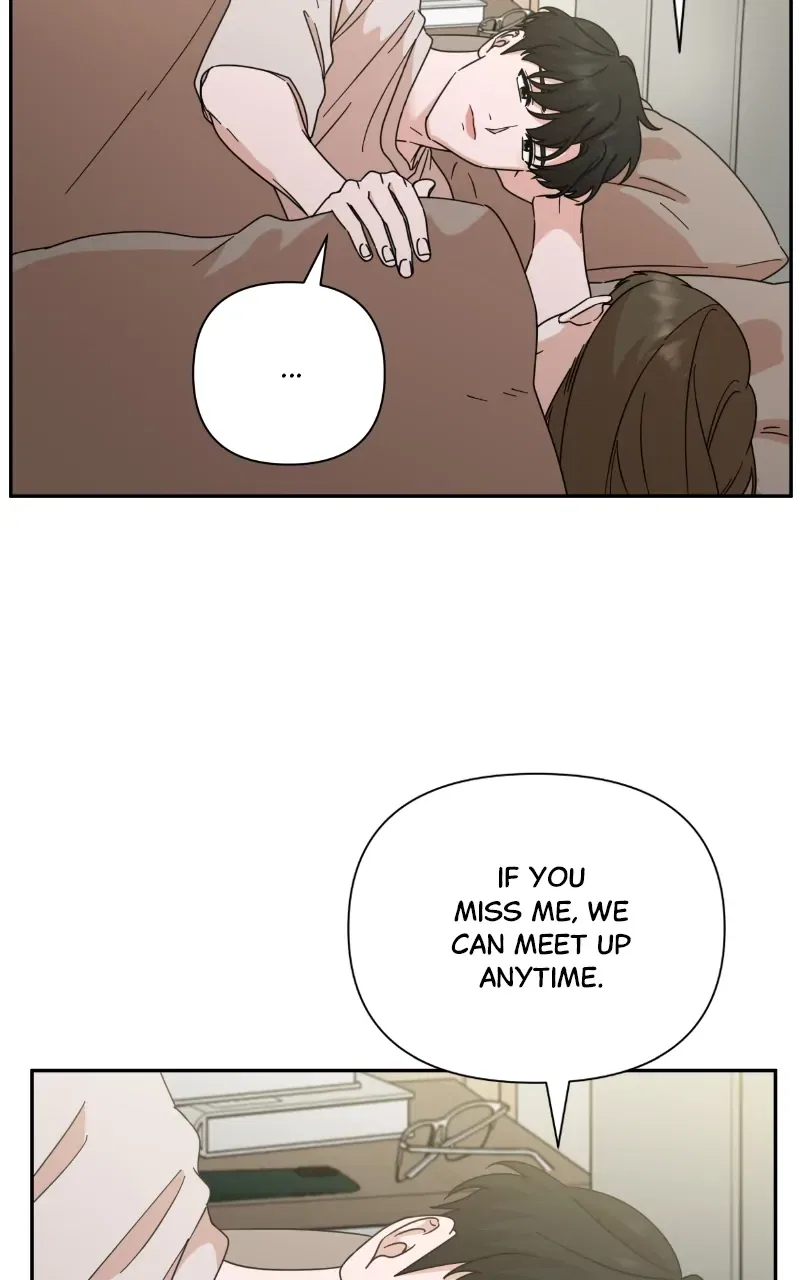 The Man with Pretty Lips Chapter 84 – Page 38