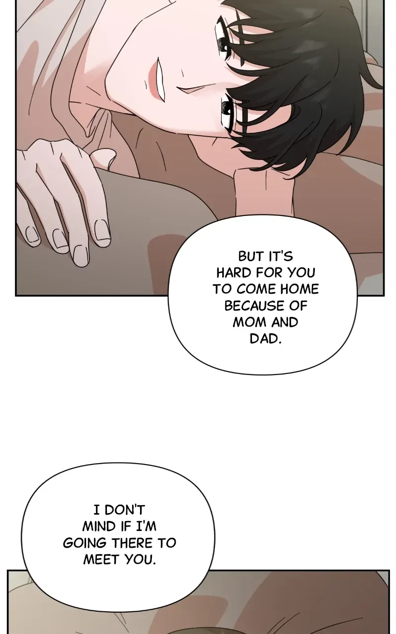 The Man with Pretty Lips Chapter 84 – Page 39