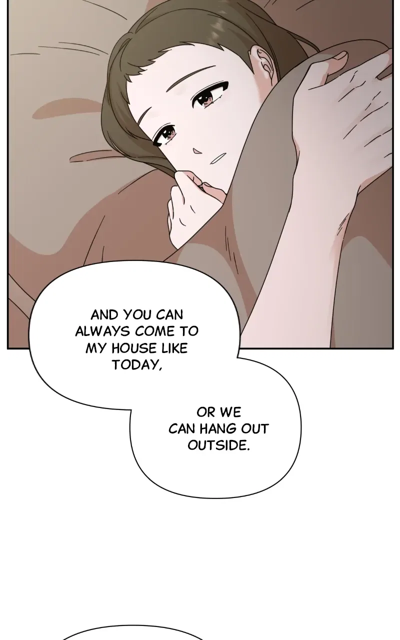 The Man with Pretty Lips Chapter 84 – Page 40