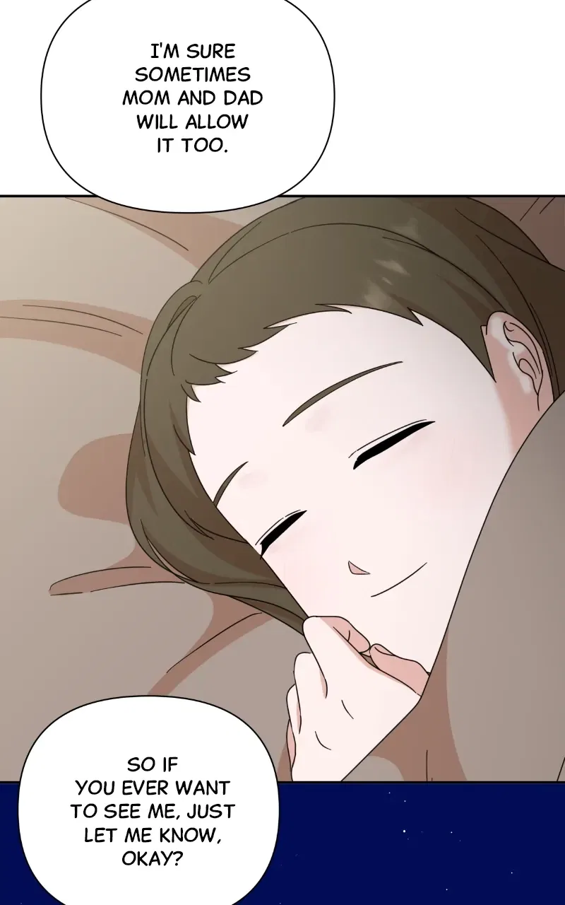 The Man with Pretty Lips Chapter 84 – Page 41