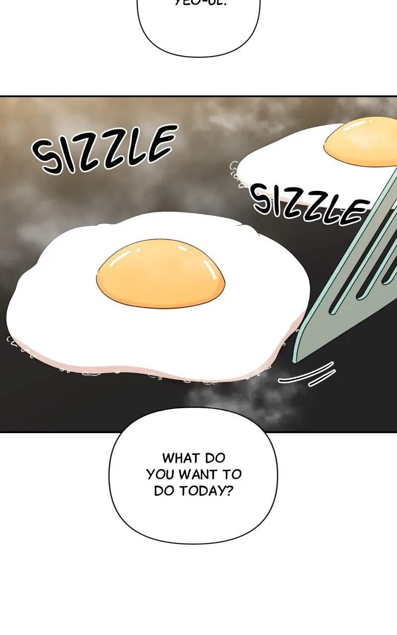 The Man with Pretty Lips Chapter 84 – Page 44