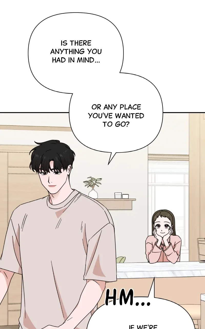 The Man with Pretty Lips Chapter 84 – Page 45