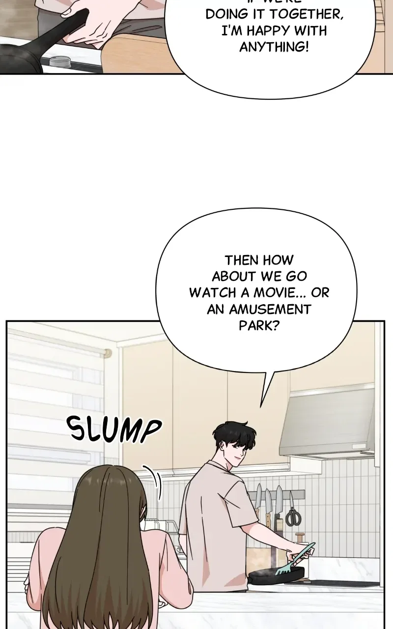 The Man with Pretty Lips Chapter 84 – Page 46