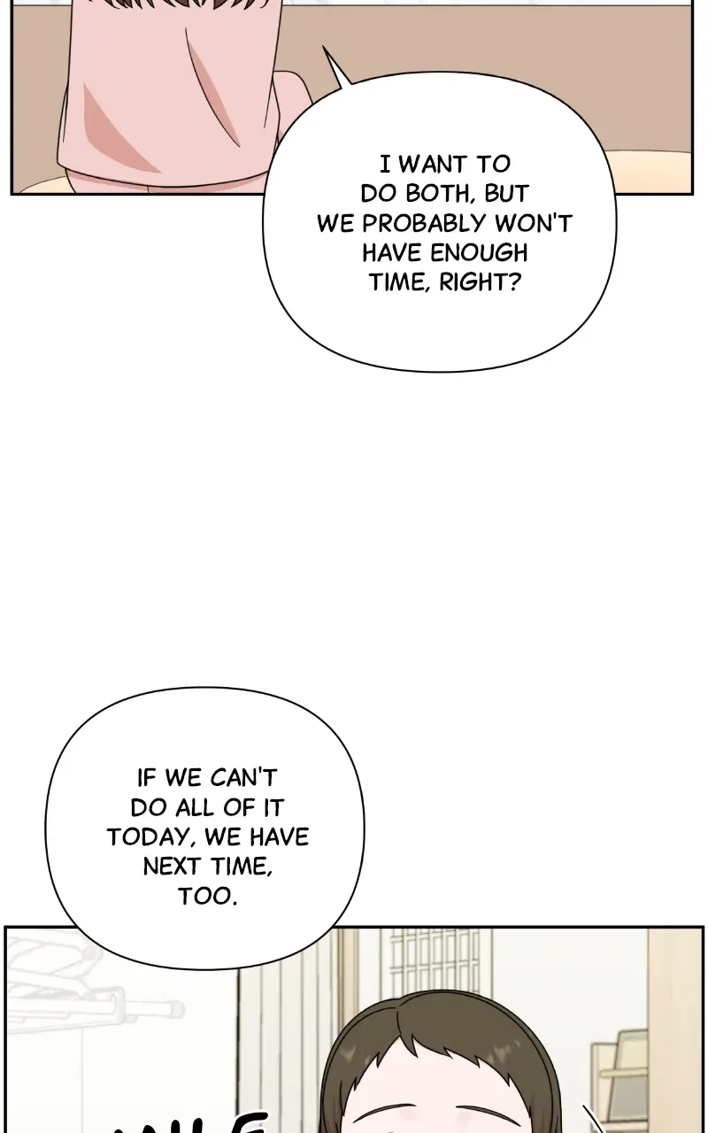 The Man with Pretty Lips Chapter 84 – Page 47