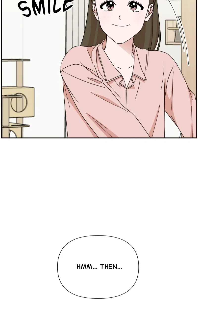 The Man with Pretty Lips Chapter 84 – Page 48
