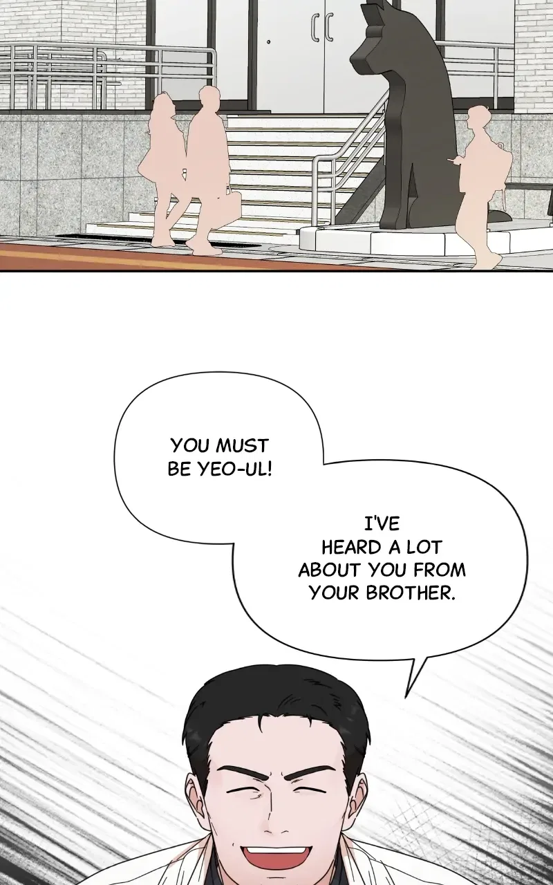 The Man with Pretty Lips Chapter 84 – Page 50