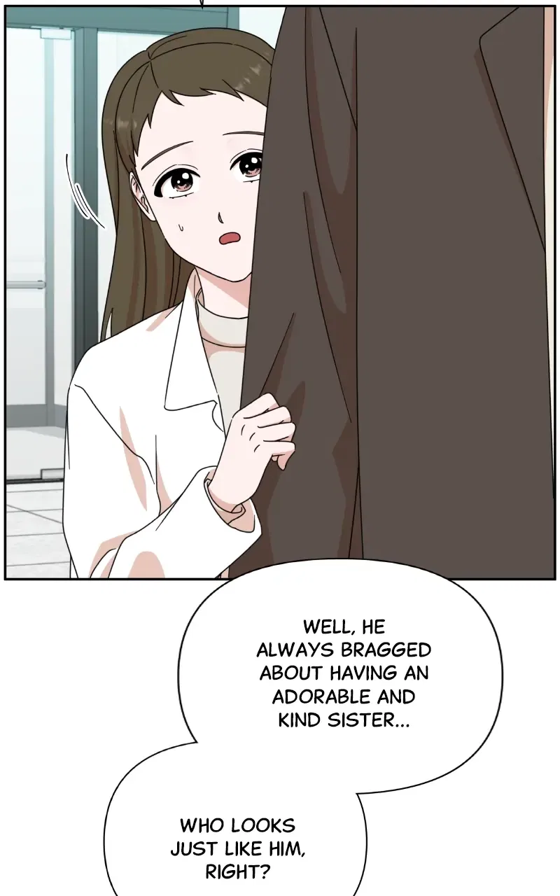 The Man with Pretty Lips Chapter 84 – Page 52