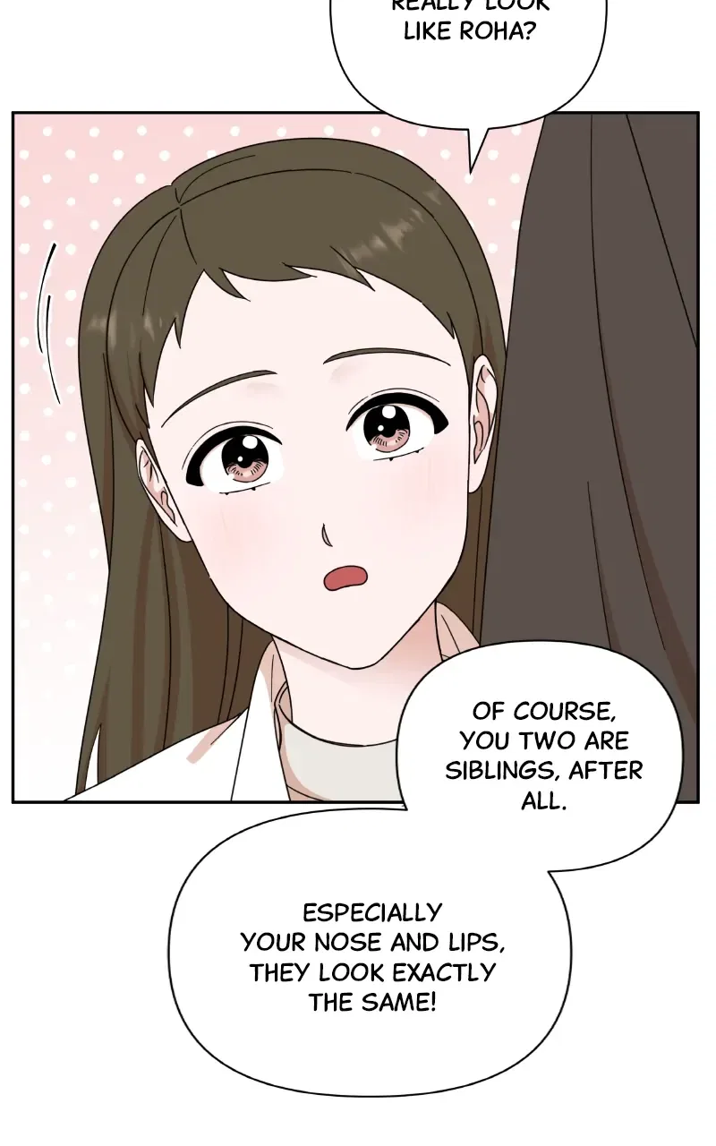 The Man with Pretty Lips Chapter 84 – Page 54