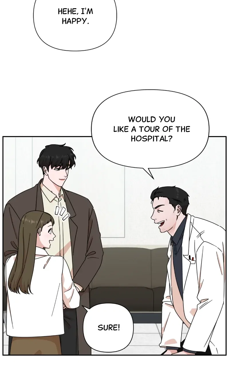 The Man with Pretty Lips Chapter 84 – Page 56