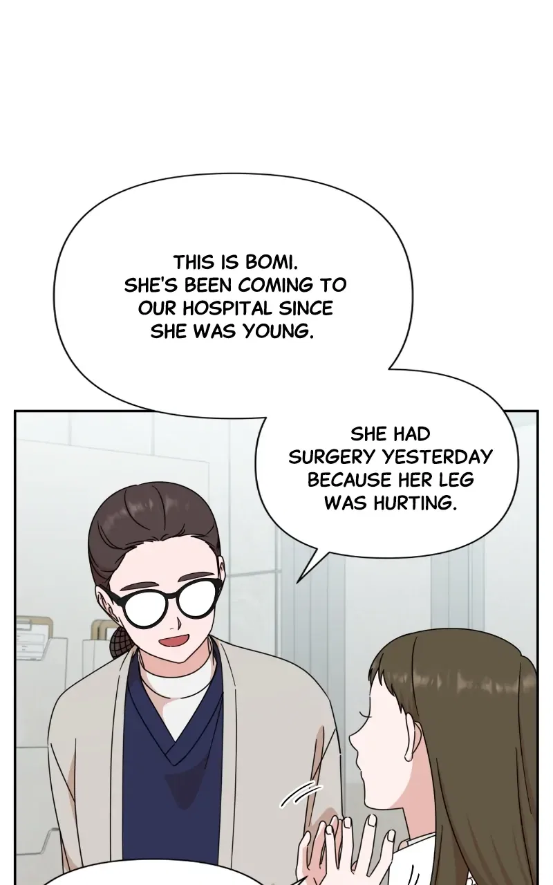 The Man with Pretty Lips Chapter 84 – Page 59