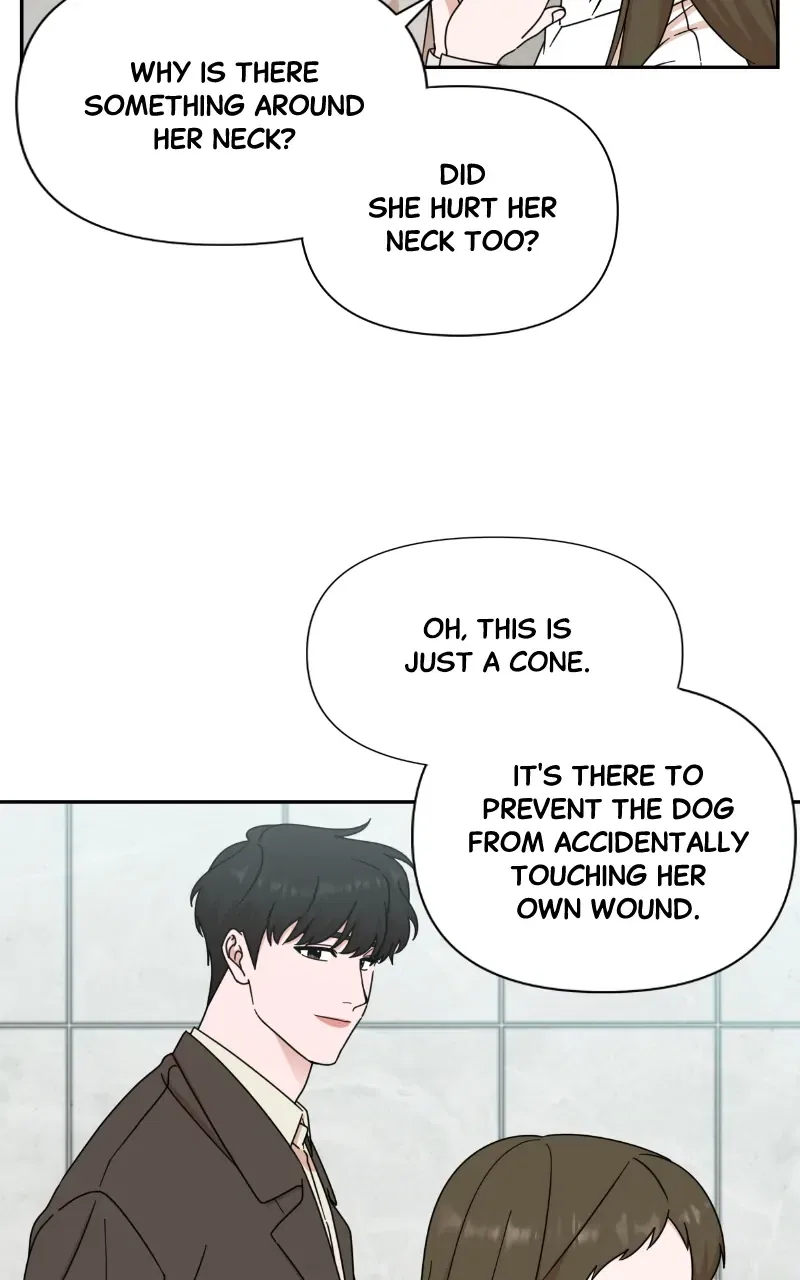 The Man with Pretty Lips Chapter 84 – Page 60