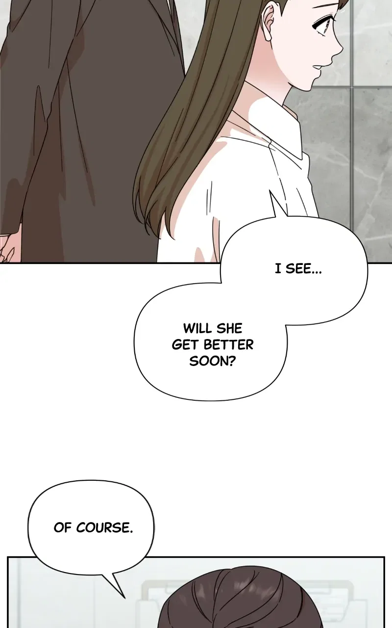 The Man with Pretty Lips Chapter 84 – Page 61