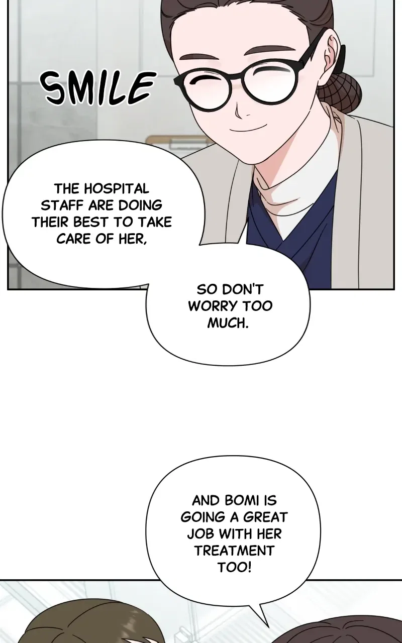 The Man with Pretty Lips Chapter 84 – Page 62