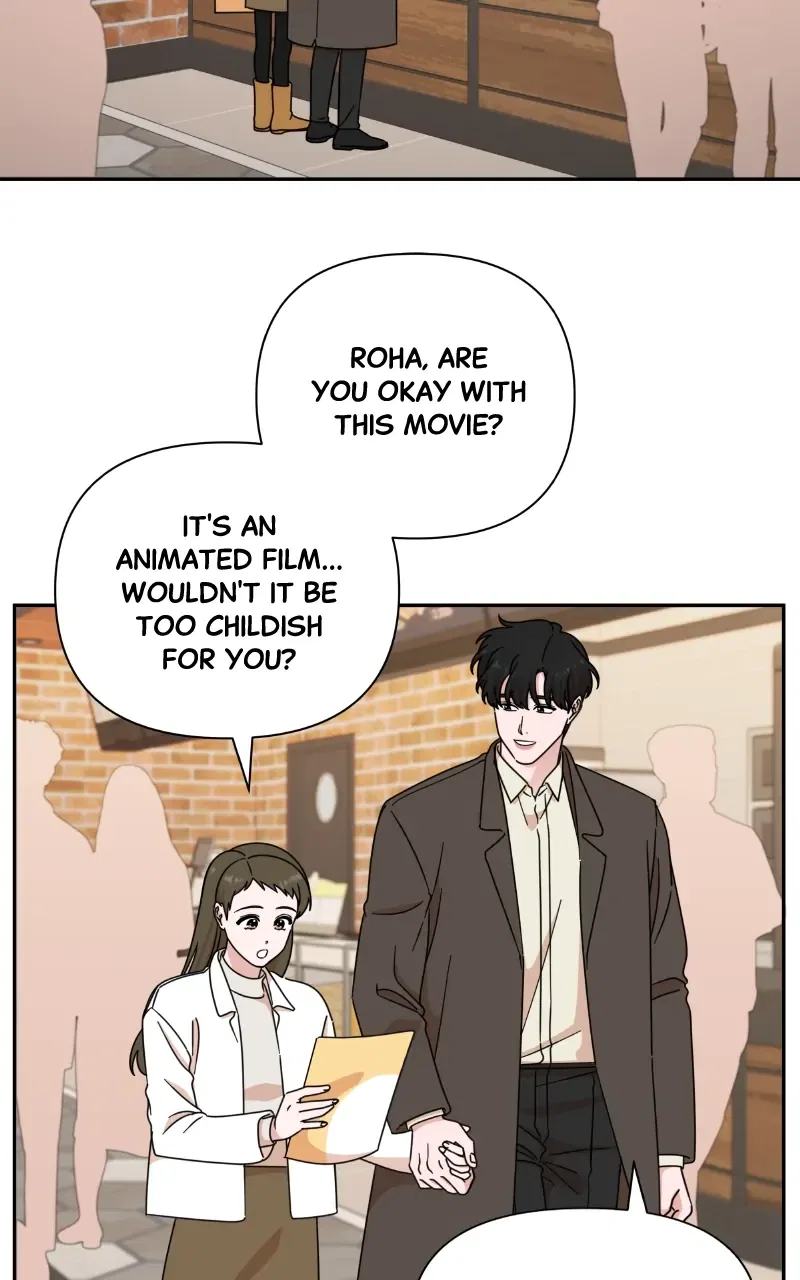 The Man with Pretty Lips Chapter 84 – Page 66