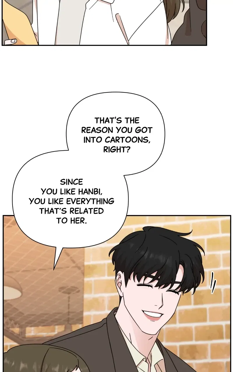 The Man with Pretty Lips Chapter 84 – Page 68