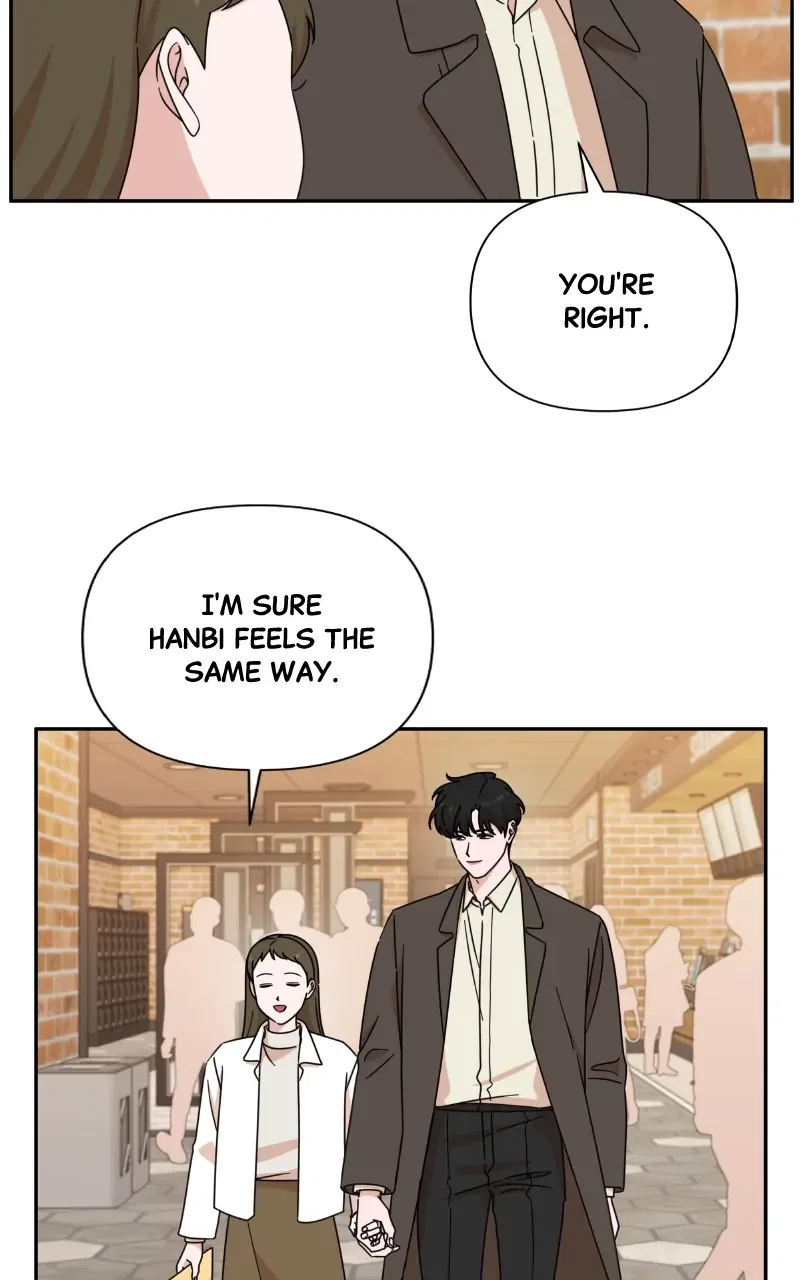 The Man with Pretty Lips Chapter 84 – Page 69