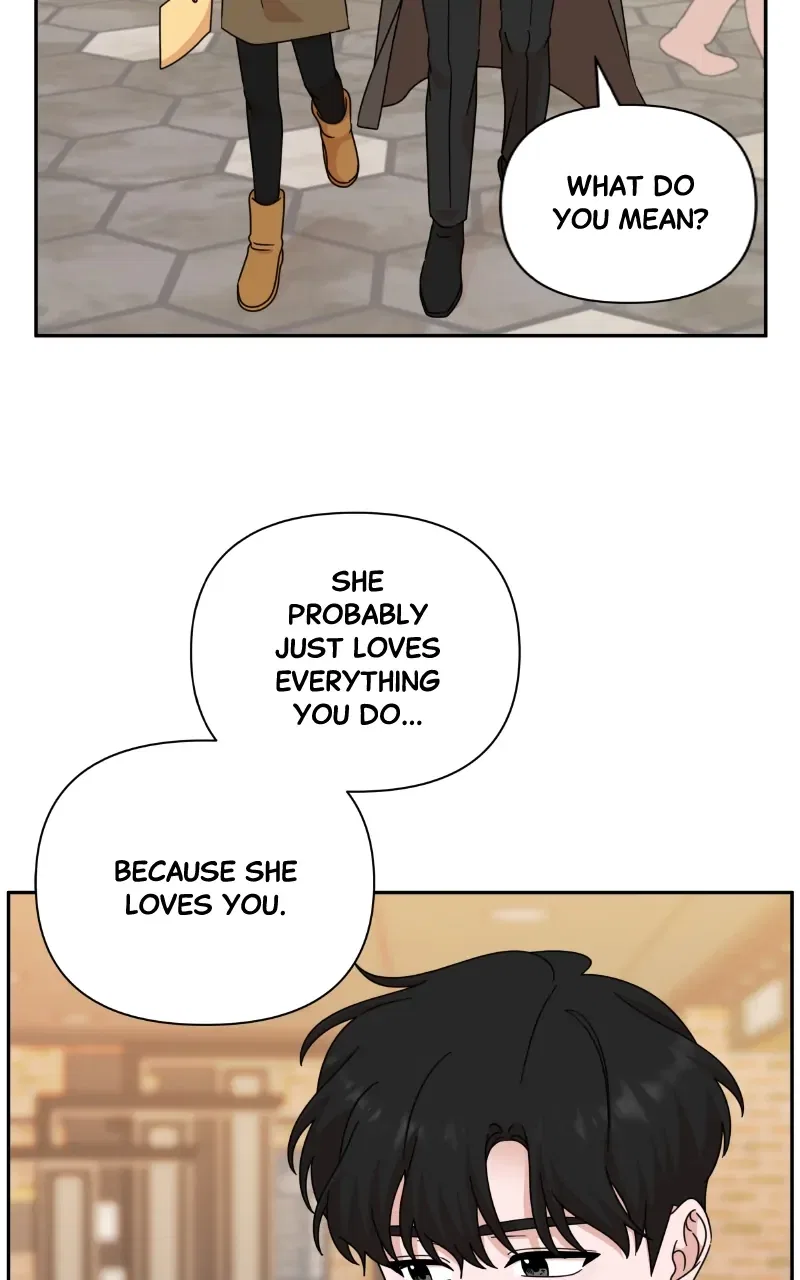 The Man with Pretty Lips Chapter 84 – Page 70