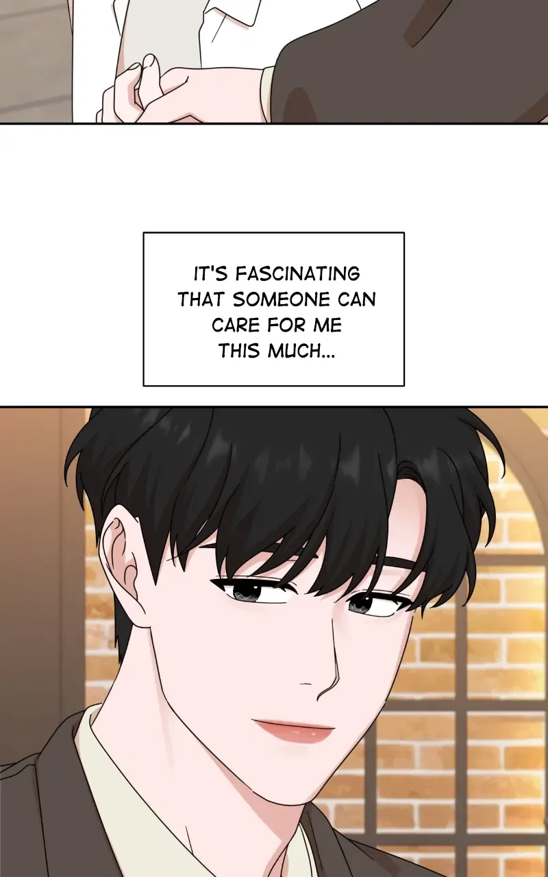 The Man with Pretty Lips Chapter 84 – Page 72