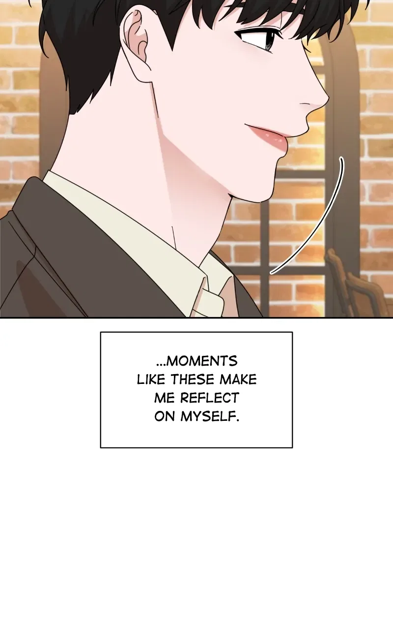 The Man with Pretty Lips Chapter 84 – Page 74
