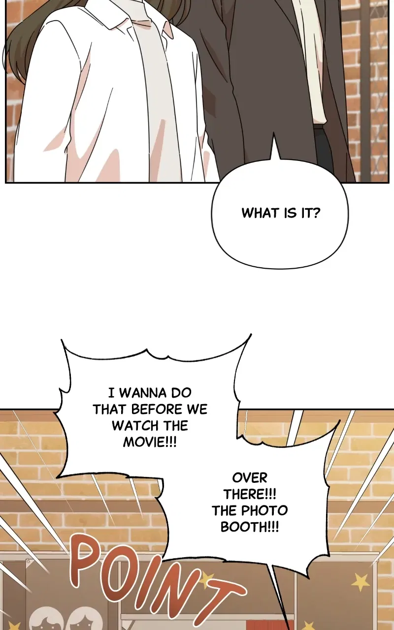The Man with Pretty Lips Chapter 84 – Page 78