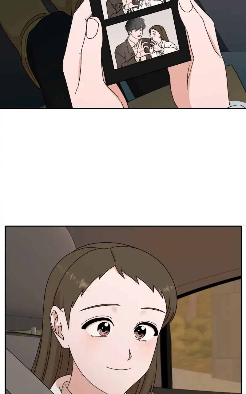 The Man with Pretty Lips Chapter 84 – Page 82