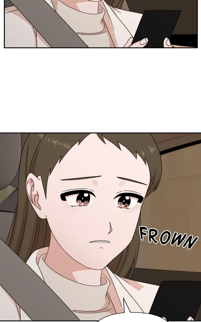 The Man with Pretty Lips Chapter 84 – Page 83