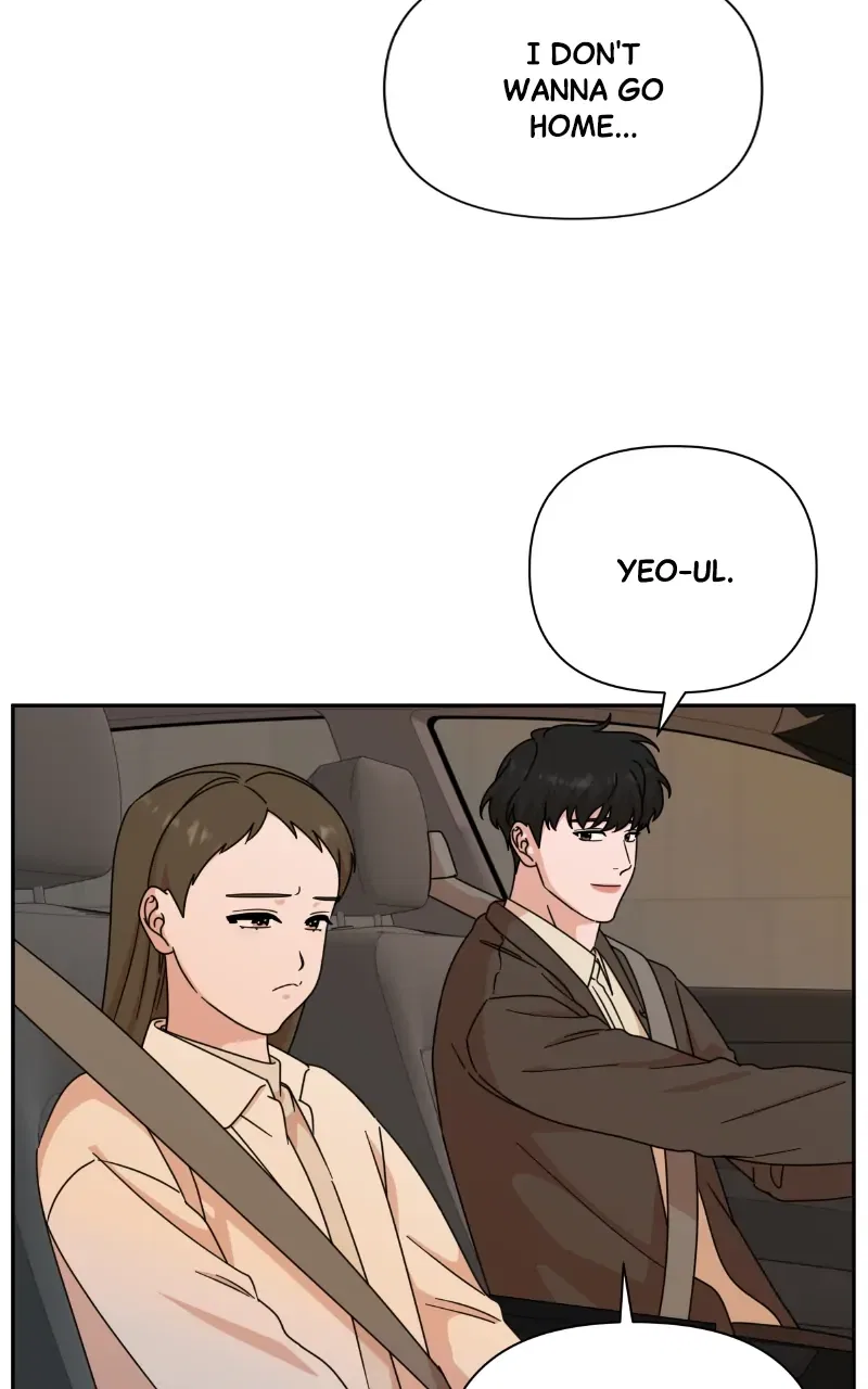 The Man with Pretty Lips Chapter 84 – Page 84