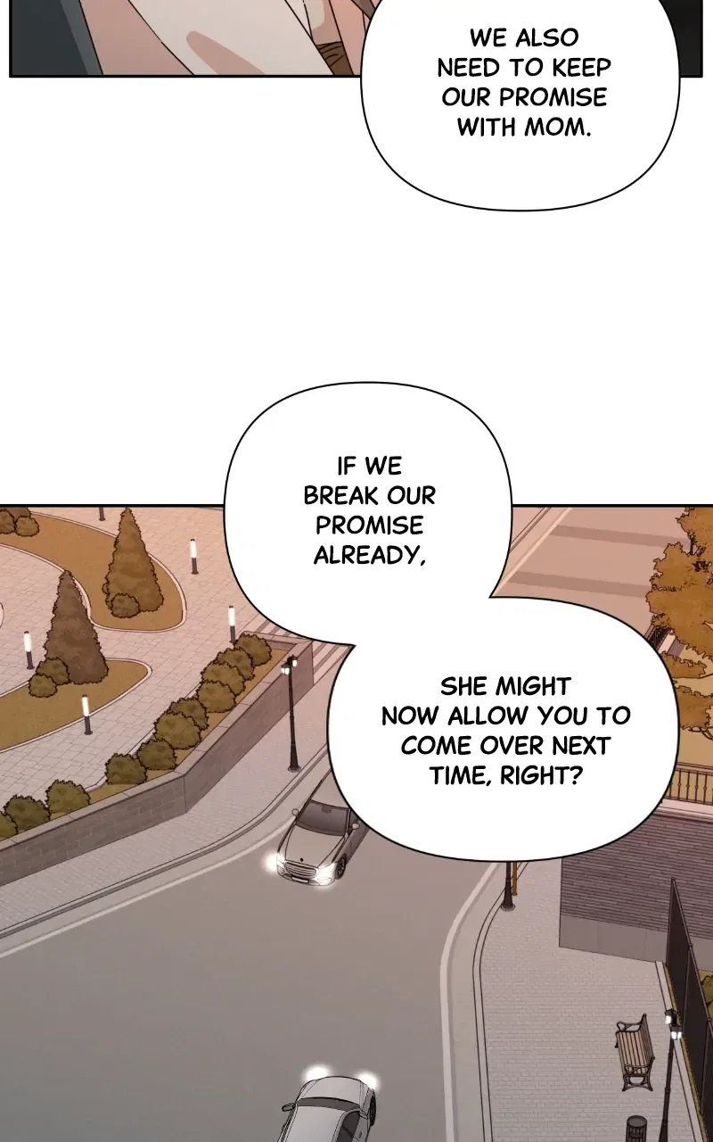 The Man with Pretty Lips Chapter 84 – Page 85