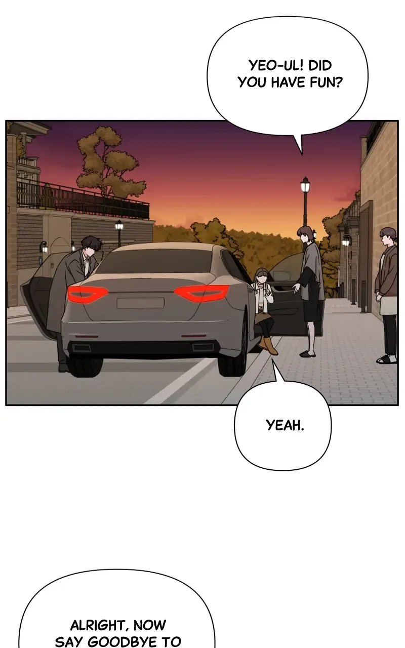 The Man with Pretty Lips Chapter 84 – Page 87