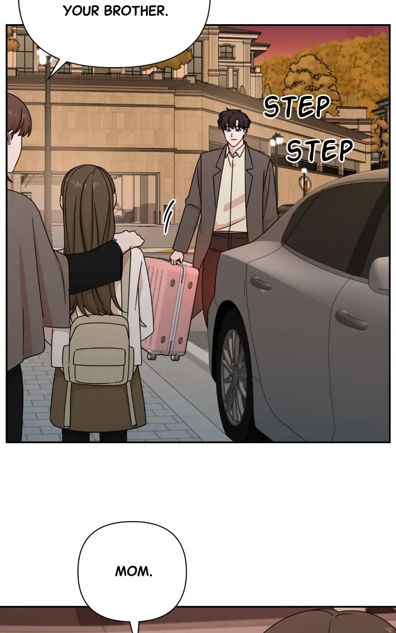 The Man with Pretty Lips Chapter 84 – Page 88