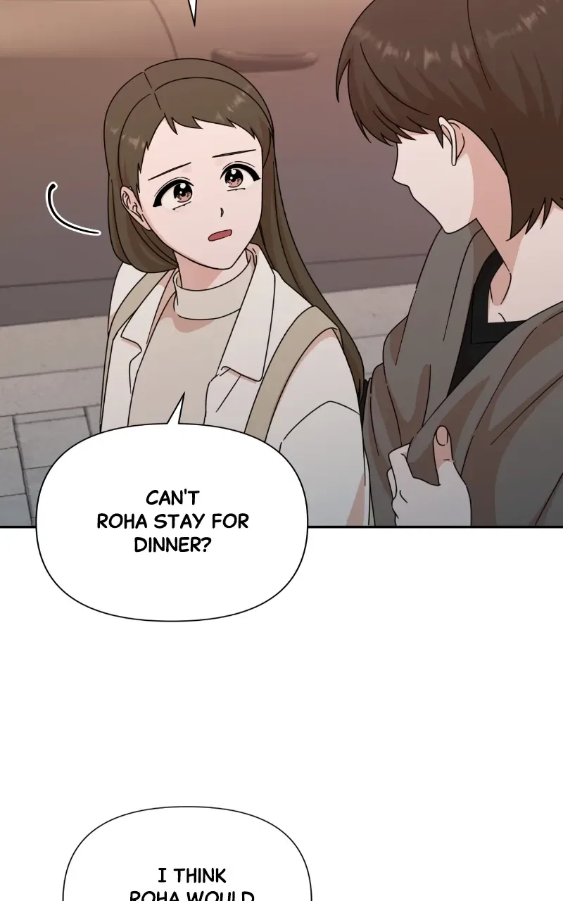 The Man with Pretty Lips Chapter 84 – Page 89