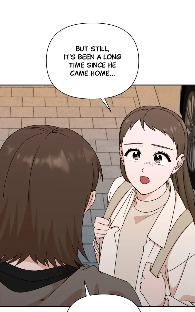 The Man with Pretty Lips Chapter 84 – Page 91