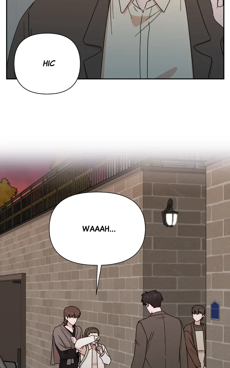 The Man with Pretty Lips Chapter 84 – Page 95