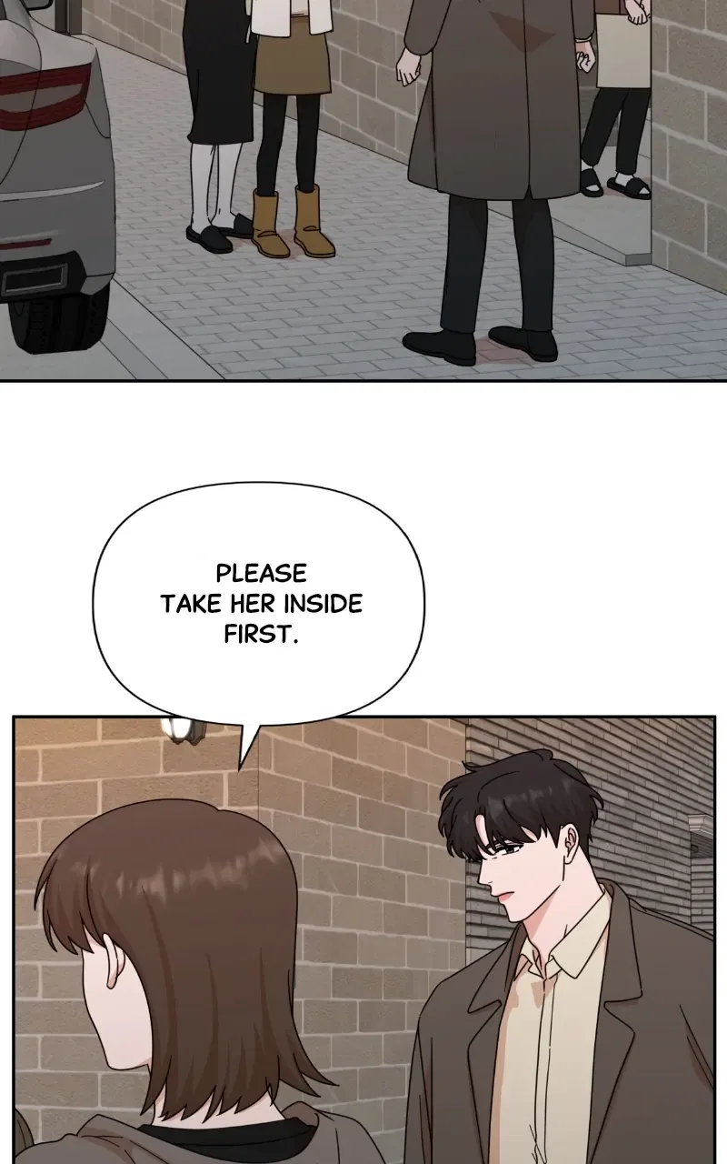The Man with Pretty Lips Chapter 84 – Page 96