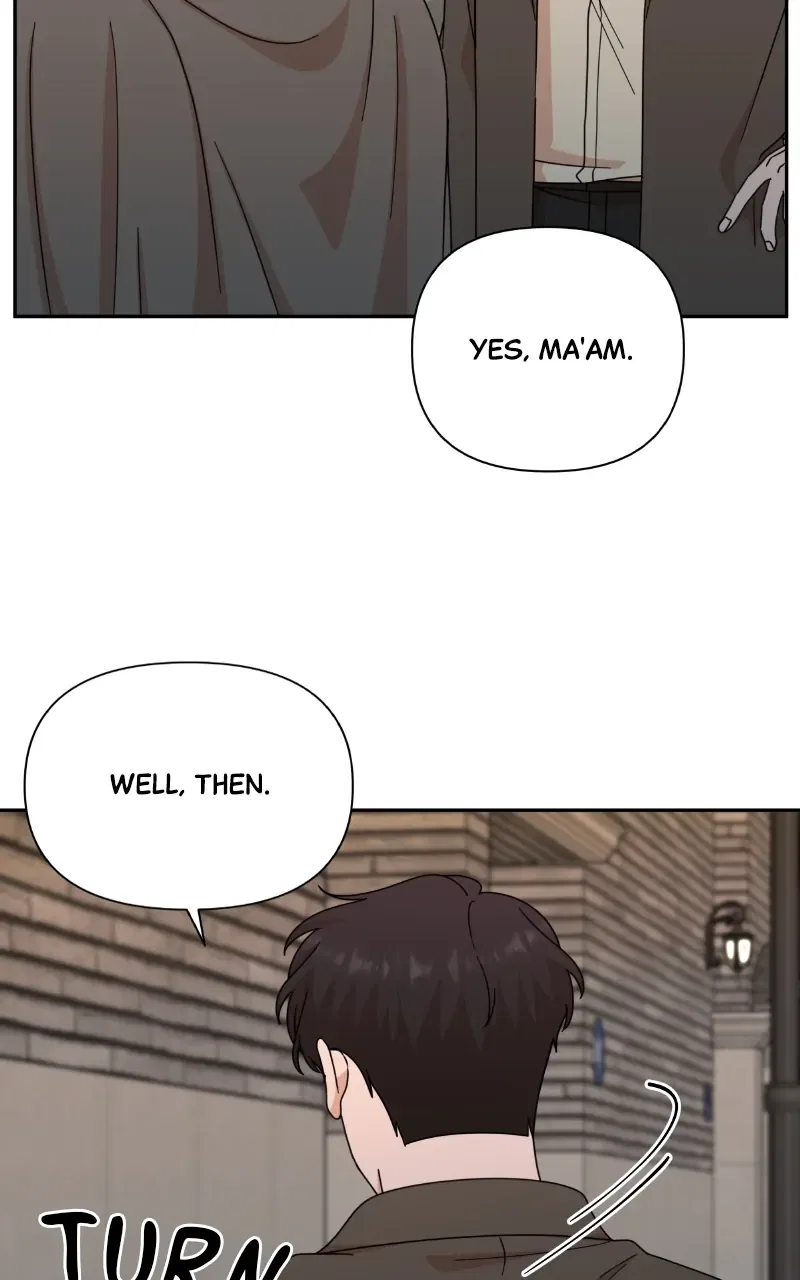 The Man with Pretty Lips Chapter 84 – Page 97
