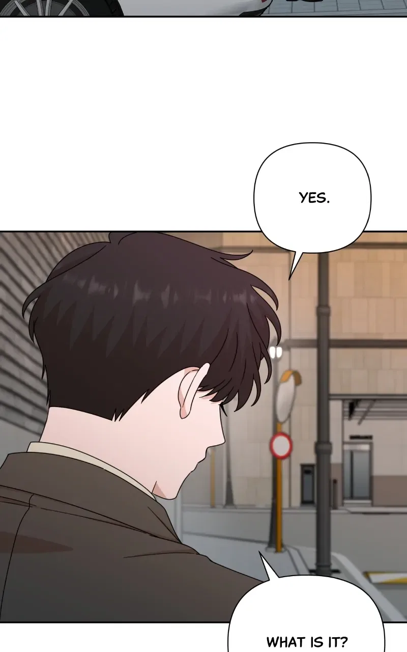 The Man with Pretty Lips Chapter 84 – Page 99