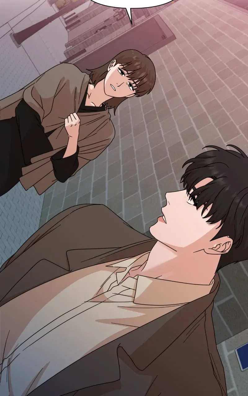 The Man with Pretty Lips Chapter 84 – Page 101