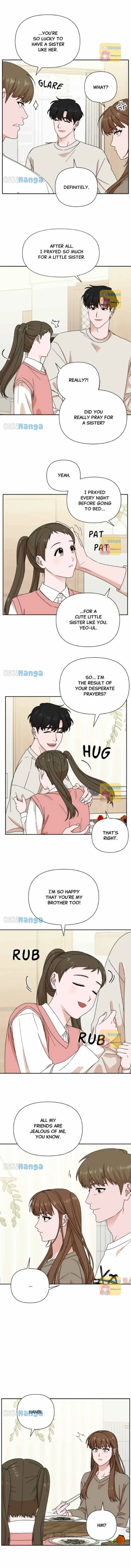 The Man with Pretty Lips Chapter 83 – Page 11