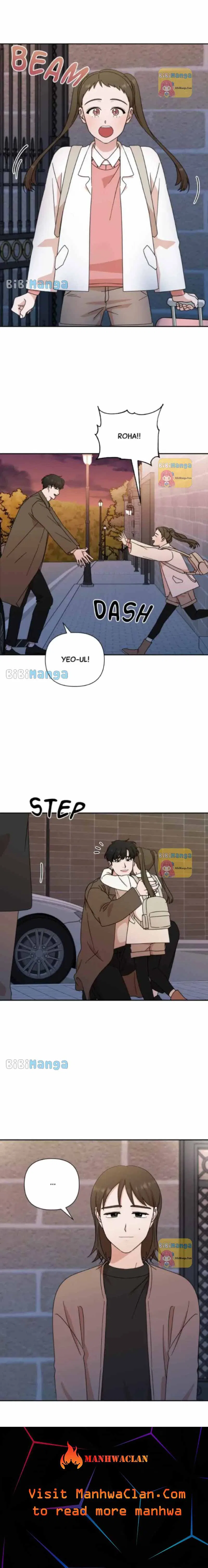 The Man with Pretty Lips Chapter 82 – Page 11