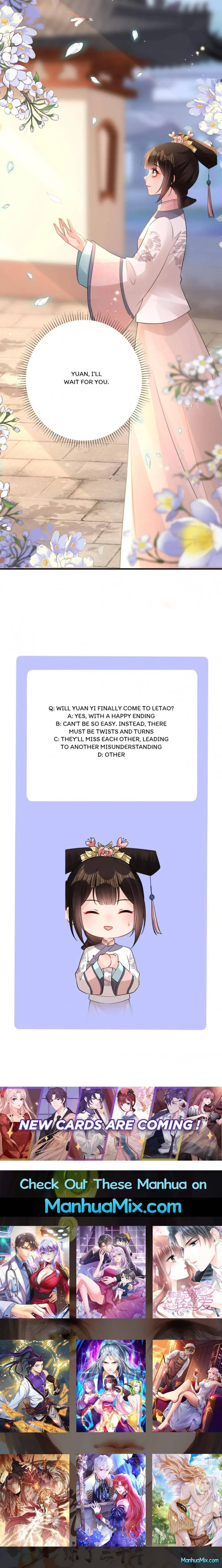 Princess, Don’t Ruin Your Public Persona! Chapter 257 – Page 3